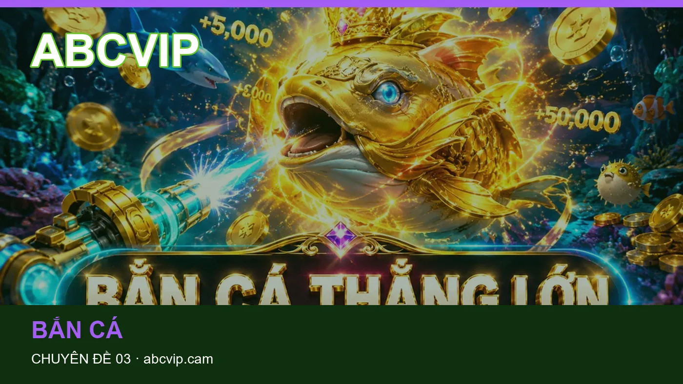 Hình minh họa bài viết ABCVIP