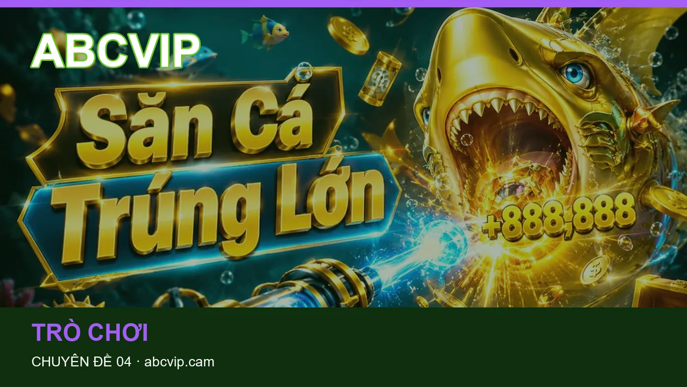Hình minh họa bài viết ABCVIP