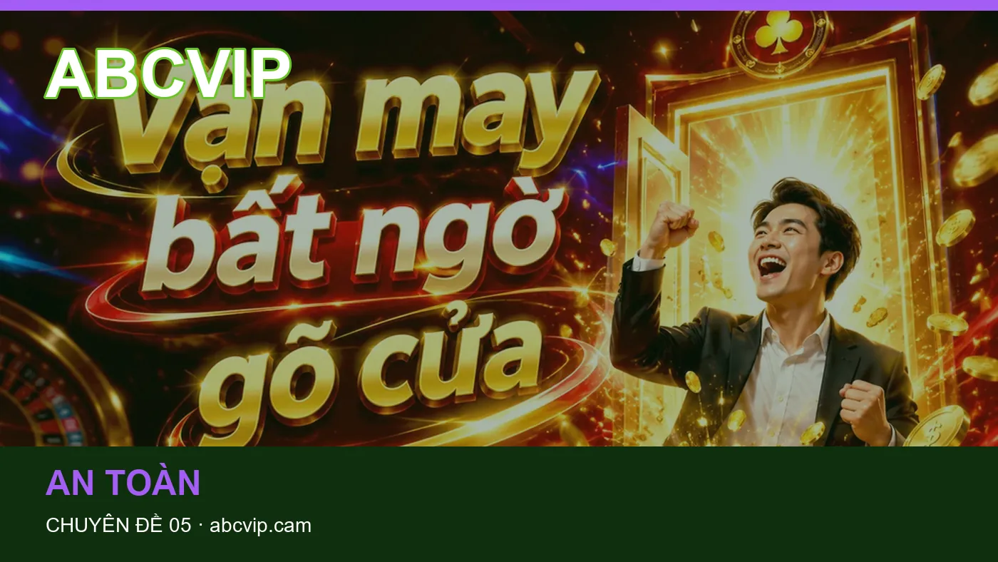 Hình minh họa bài viết ABCVIP