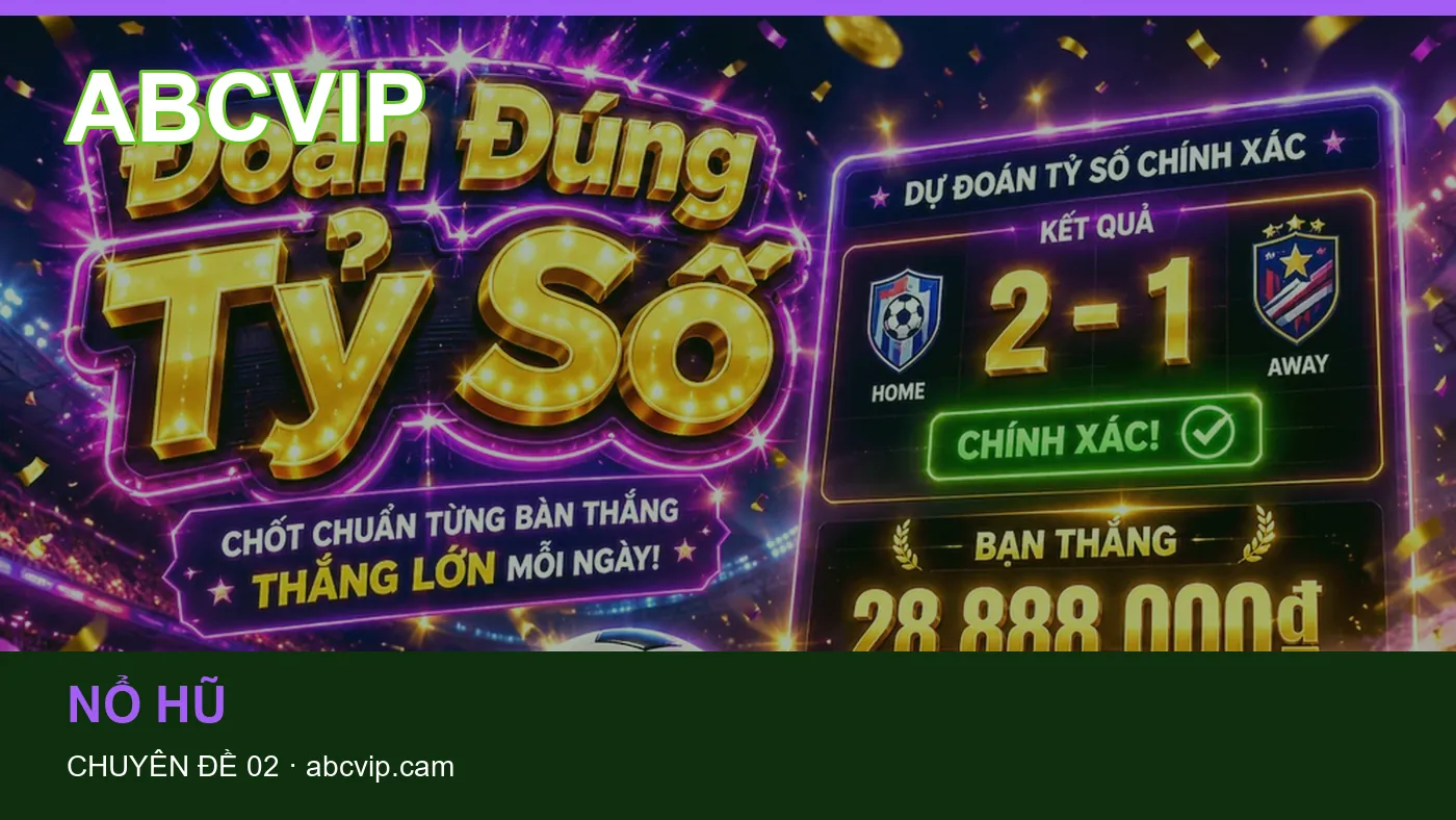 Hình minh họa bài viết ABCVIP