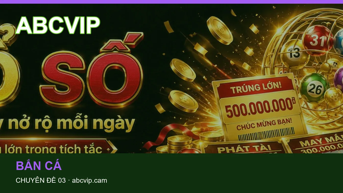 Hình minh họa bài viết ABCVIP