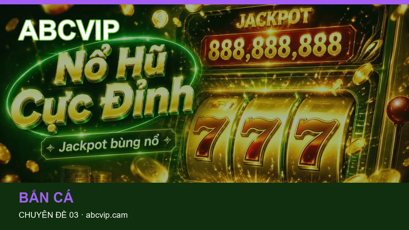 Hình minh họa bài viết ABCVIP