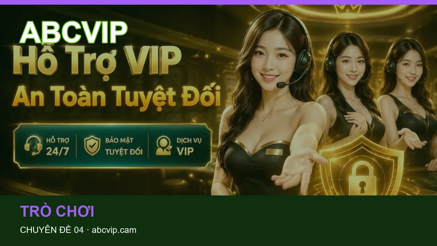 Hình minh họa bài viết ABCVIP