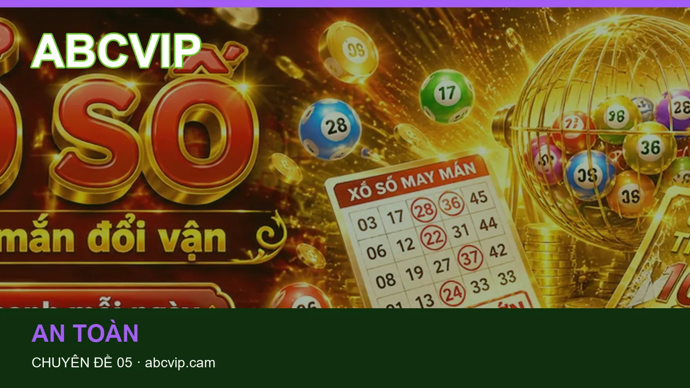 Hình minh họa bài viết ABCVIP