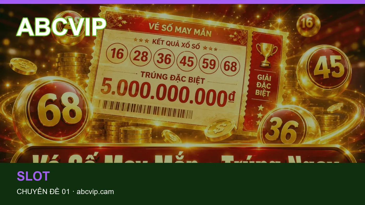 Hình minh họa bài viết ABCVIP