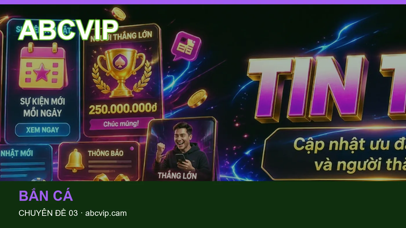 Hình minh họa bài viết ABCVIP