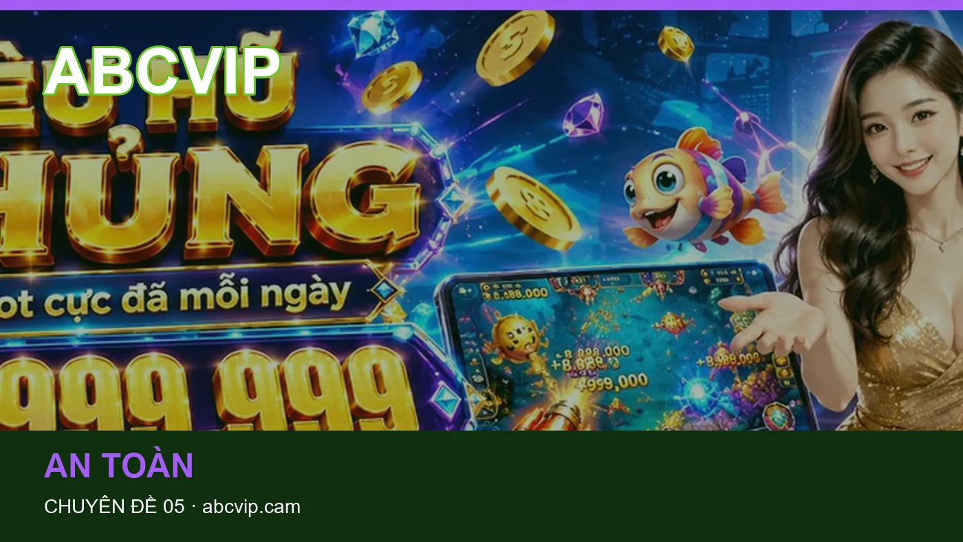 Cách bắt đầu đọc chuyên mục Trò chơi trên ABCVIP