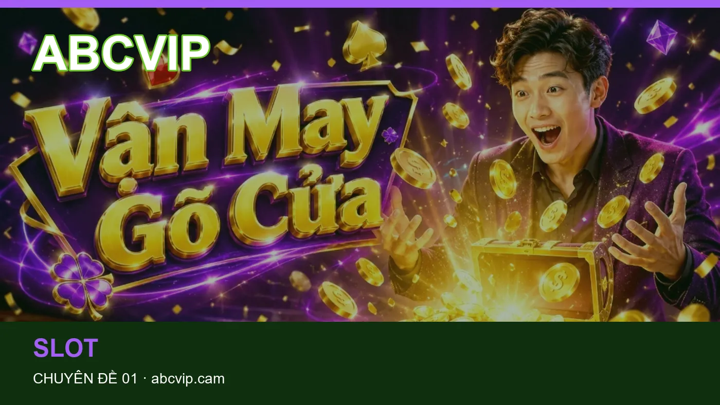 Hình minh họa bài viết ABCVIP