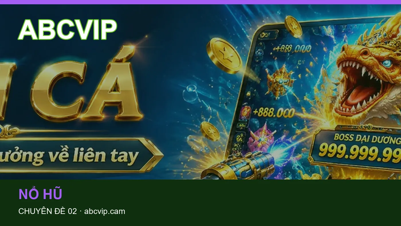 Hình minh họa bài viết ABCVIP