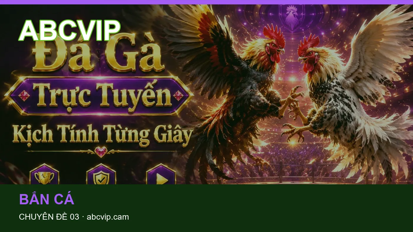 Hình minh họa bài viết ABCVIP