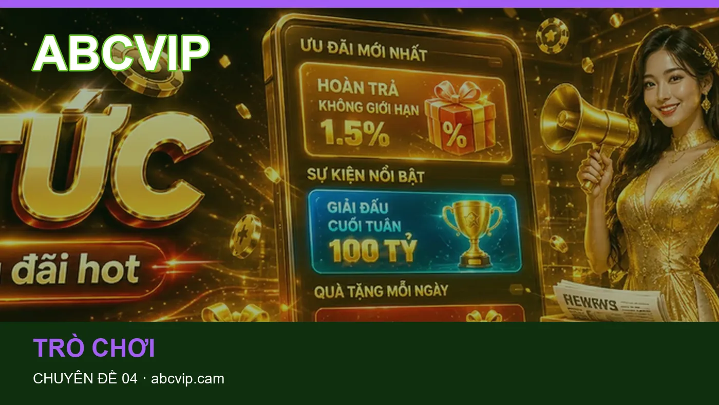 Hình minh họa bài viết ABCVIP