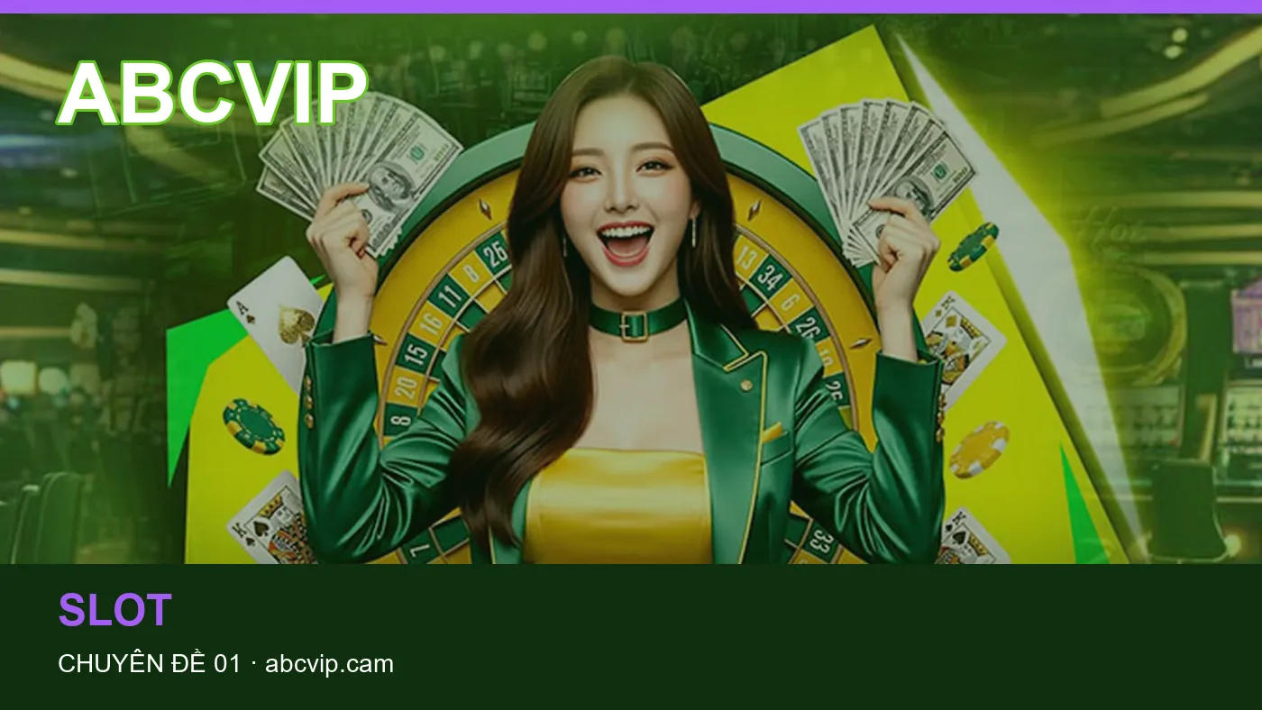 Hình minh họa bài viết ABCVIP