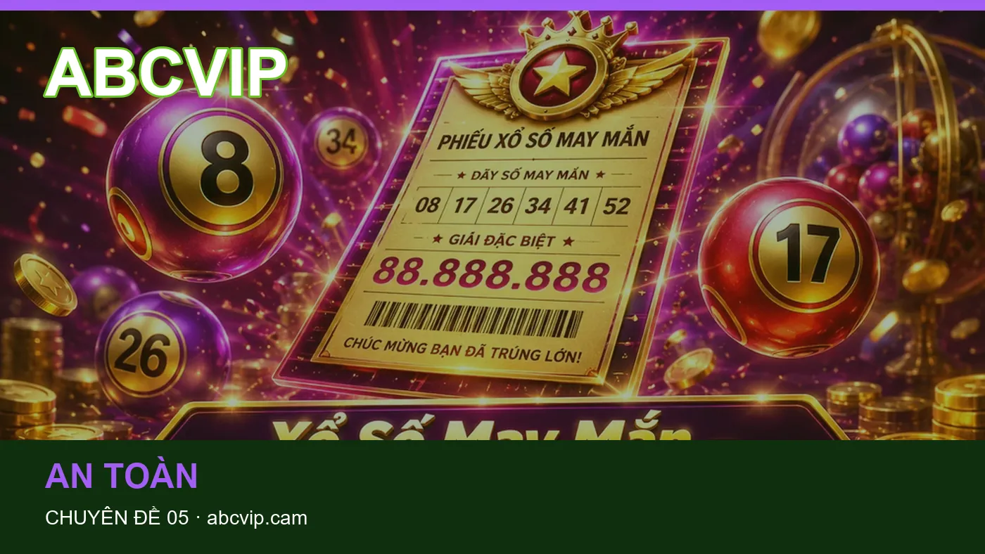 Hình minh họa bài viết ABCVIP