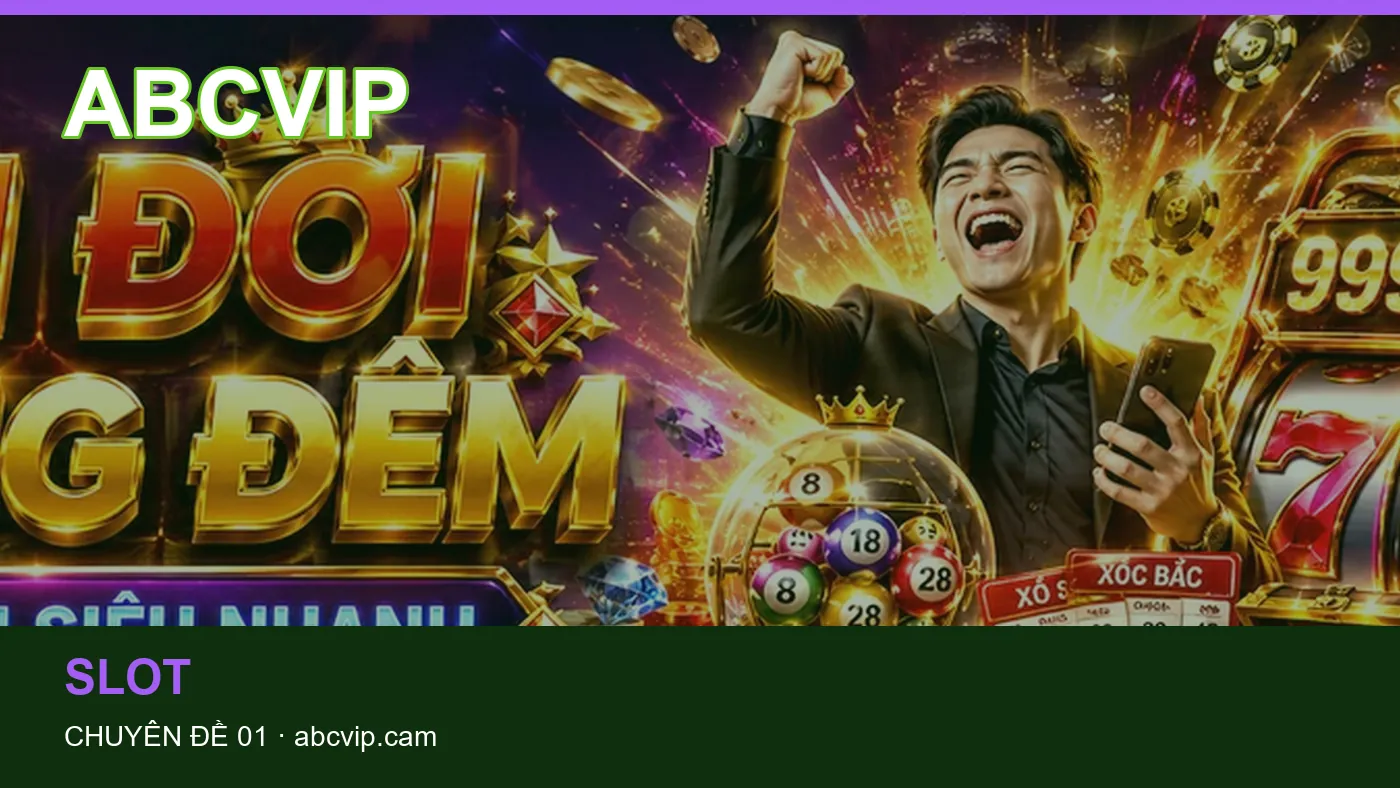 Hình minh họa bài viết ABCVIP