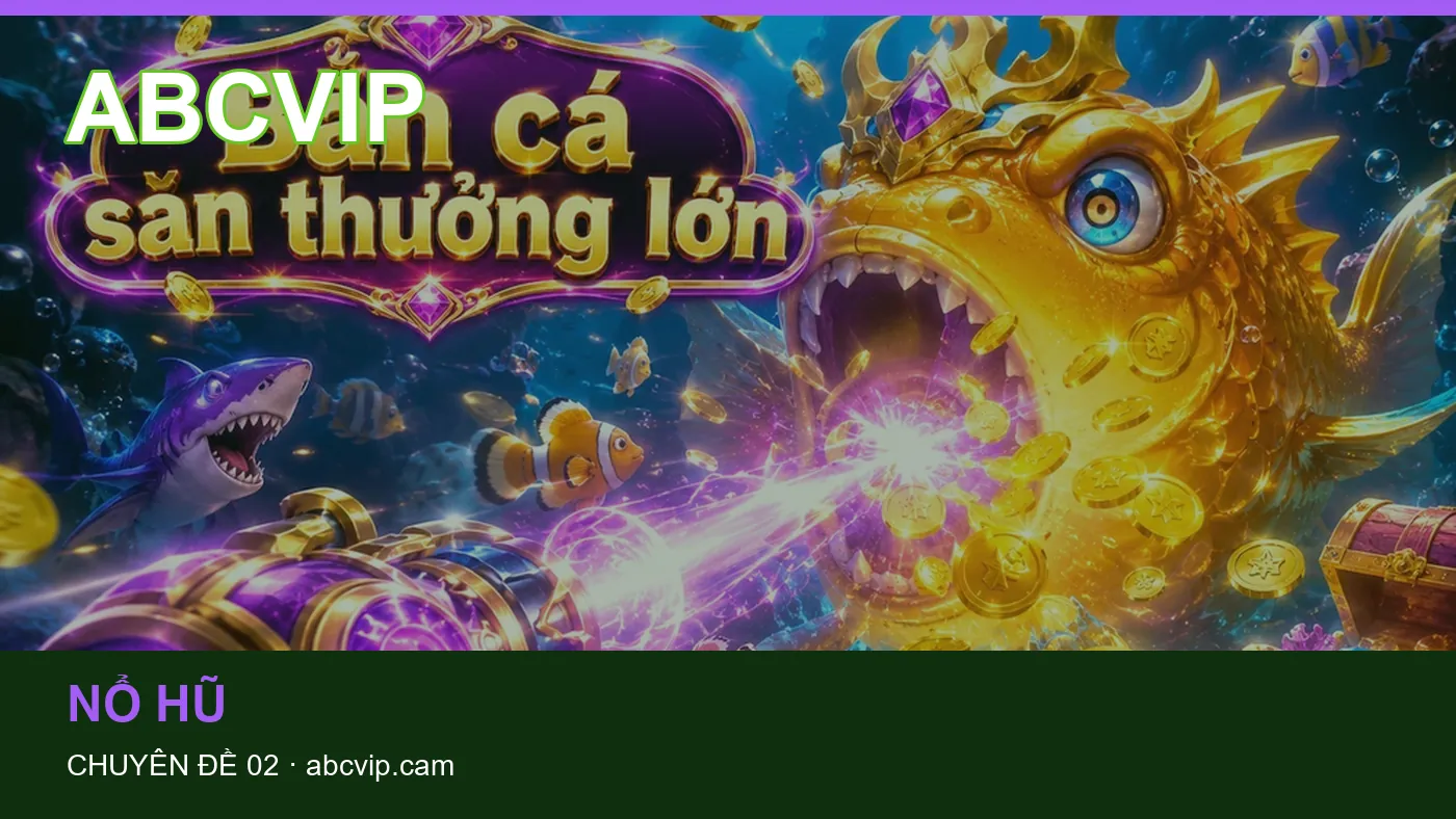 Hình minh họa bài viết ABCVIP
