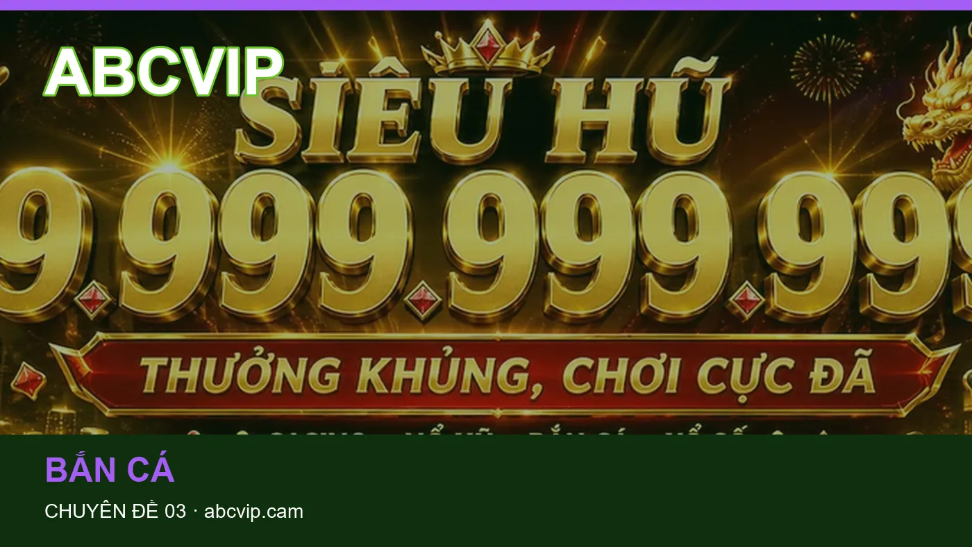 Hình minh họa bài viết ABCVIP