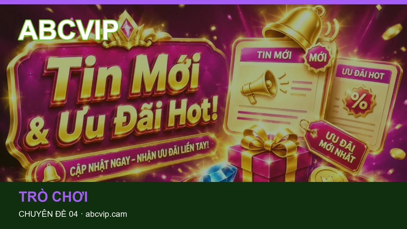 Hình minh họa bài viết ABCVIP
